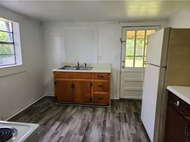 515 & 517 Mock Street, Andalusia, AL 36420