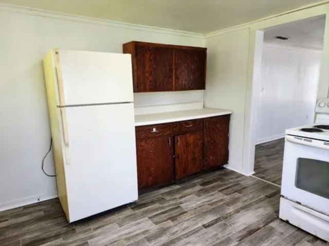 515 & 517 Mock Street, Andalusia, AL 36420