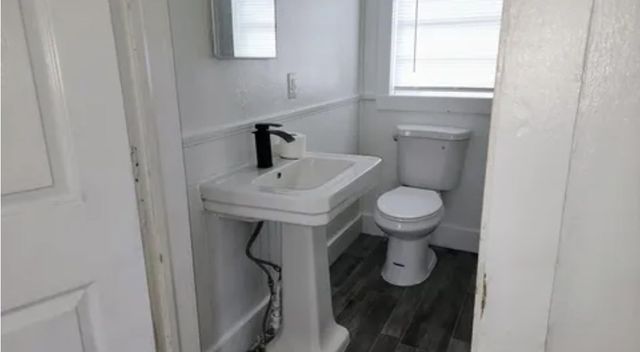 515 & 517 Mock Street, Andalusia, AL 36420