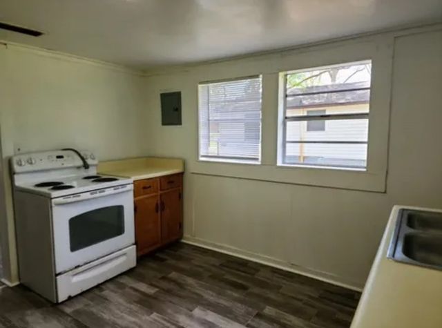 515 & 517 Mock Street, Andalusia, AL 36420