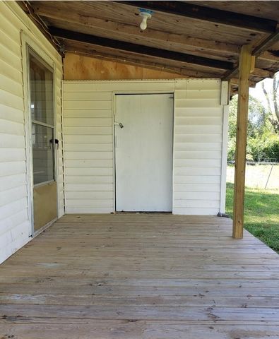 515 & 517 Mock Street, Andalusia, AL 36420