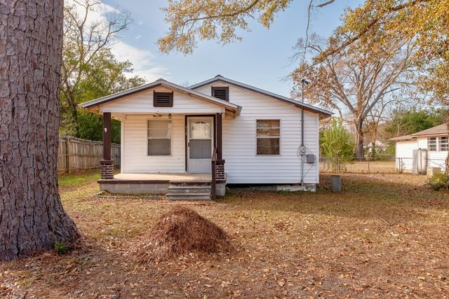 515 & 517 Mock Street, Andalusia, AL 36420