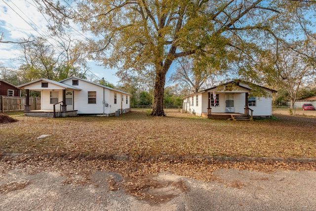 515 & 517 Mock Street, Andalusia, AL 36420