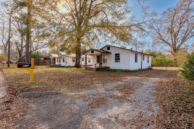 515 & 517 Mock Street, Andalusia, AL 36420