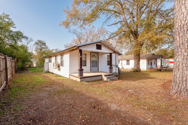 515 & 517 Mock Street, Andalusia, AL 36420