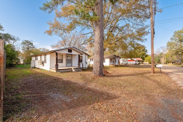 515 & 517 Mock Street, Andalusia, AL 36420