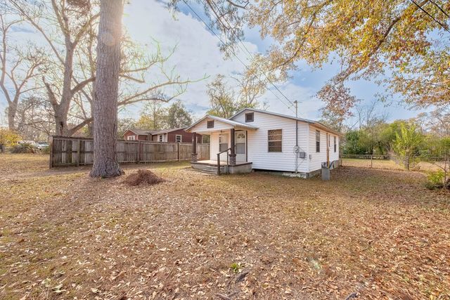 515 & 517 Mock Street, Andalusia, AL 36420