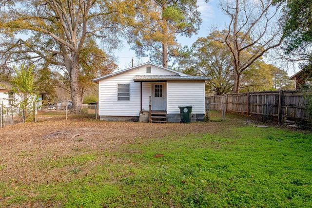 515 & 517 Mock Street, Andalusia, AL 36420