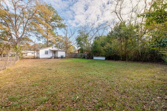 515 & 517 Mock Street, Andalusia, AL 36420
