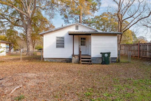 515 & 517 Mock Street, Andalusia, AL 36420