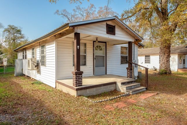 515 & 517 Mock Street, Andalusia, AL 36420