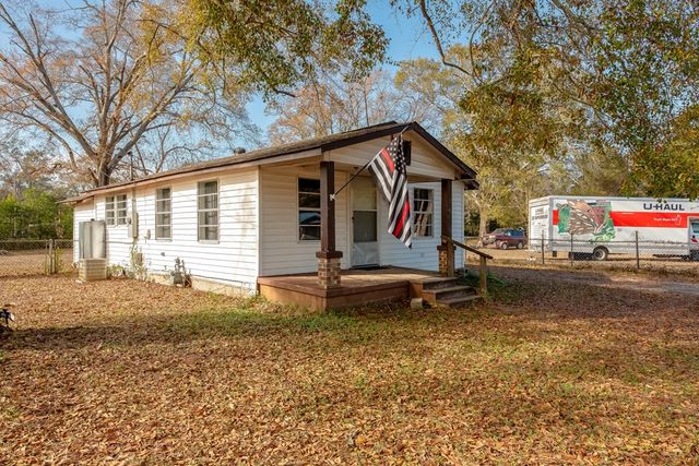515 & 517 Mock Street, Andalusia, AL 36420