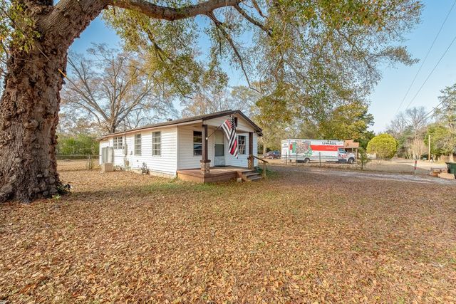 515 & 517 Mock Street, Andalusia, AL 36420