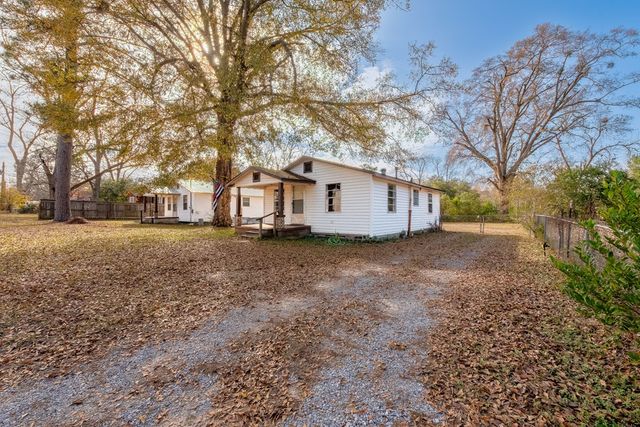 515 & 517 Mock Street, Andalusia, AL 36420