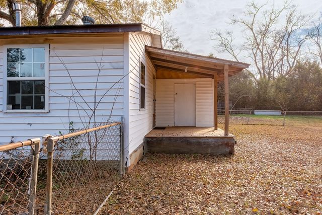 515 & 517 Mock Street, Andalusia, AL 36420