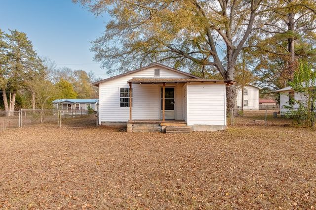 515 & 517 Mock Street, Andalusia, AL 36420
