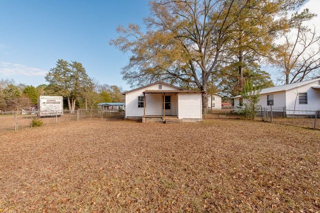 515 & 517 Mock Street, Andalusia, AL 36420