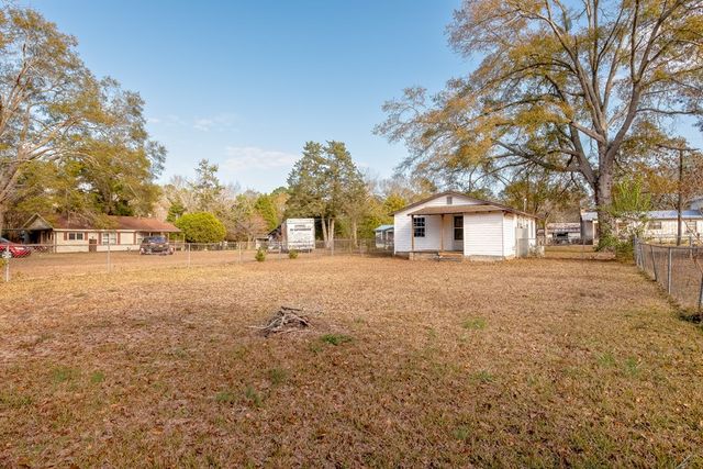 515 & 517 Mock Street, Andalusia, AL 36420