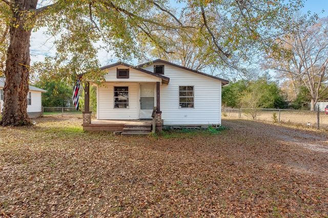 515 & 517 Mock Street, Andalusia, AL 36420