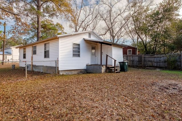 515 & 517 Mock Street, Andalusia, AL 36420