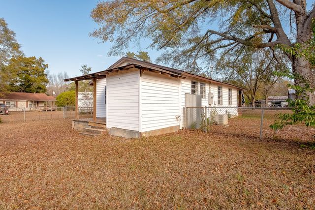 515 & 517 Mock Street, Andalusia, AL 36420