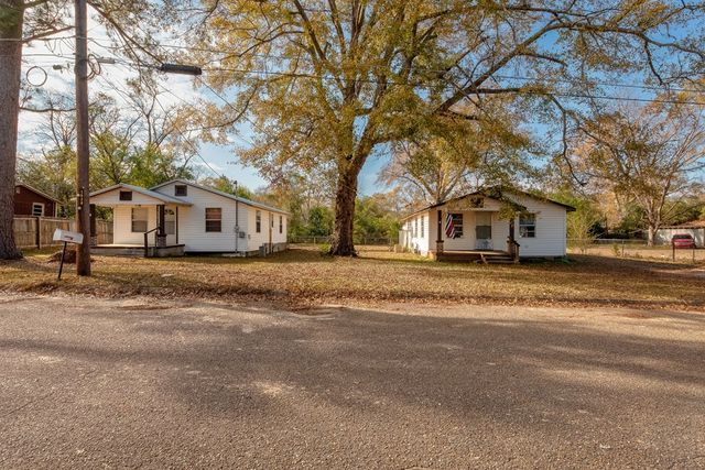 515 & 517 Mock Street, Andalusia, AL 36420