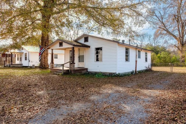 515 & 517 Mock Street, Andalusia, AL 36420