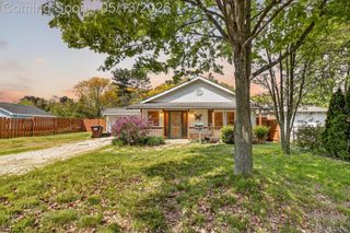 50 CLARENCE Street, Belleville, MI 48111