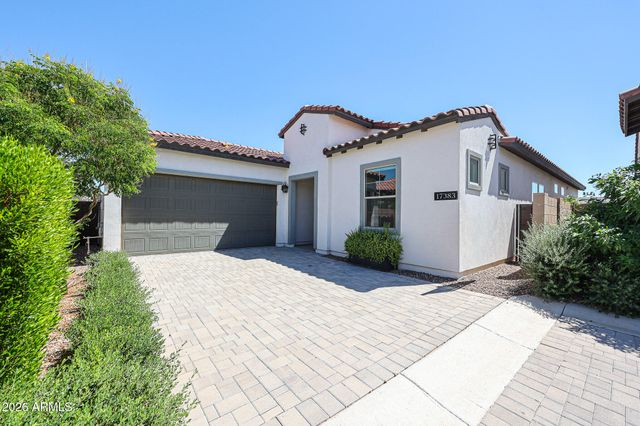 17383 W GUTHRIE Street, Surprise, AZ 85388