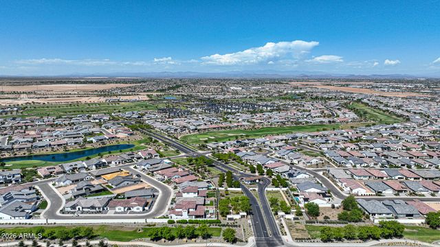 17383 W GUTHRIE Street, Surprise, AZ 85388
