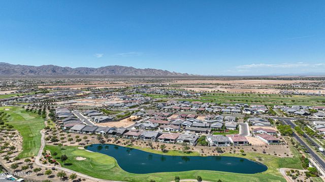 17383 W GUTHRIE Street, Surprise, AZ 85388