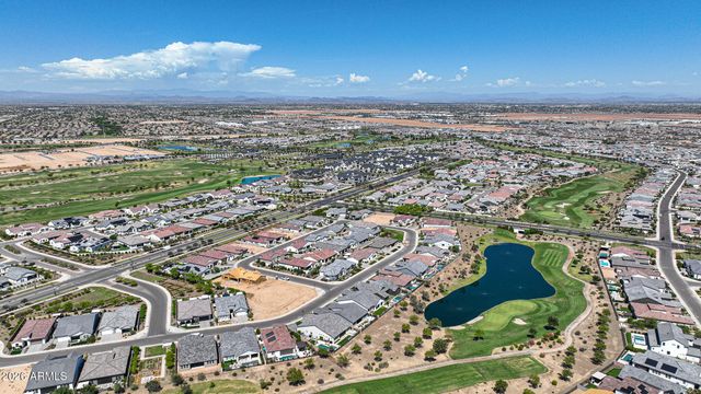 17383 W GUTHRIE Street, Surprise, AZ 85388