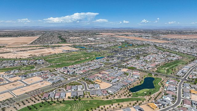 17383 W GUTHRIE Street, Surprise, AZ 85388