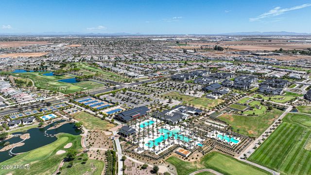 17383 W GUTHRIE Street, Surprise, AZ 85388