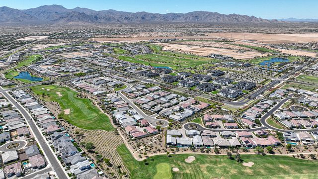 17383 W GUTHRIE Street, Surprise, AZ 85388