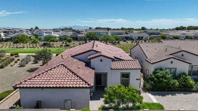 17383 W GUTHRIE Street, Surprise, AZ 85388