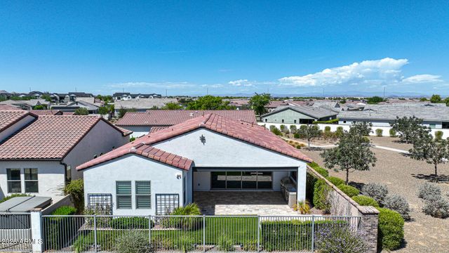 17383 W GUTHRIE Street, Surprise, AZ 85388