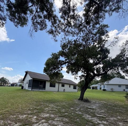 10301 SW 83RD TERRACE, Ocala, FL 34481