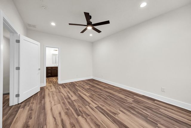 936 El Dorado Street, Weatherford, TX 76086