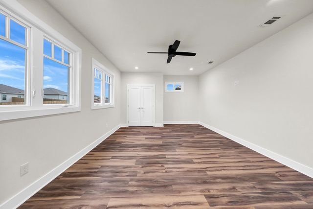 936 El Dorado Street, Weatherford, TX 76086