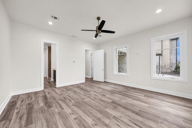 936 El Dorado Street, Weatherford, TX 76086