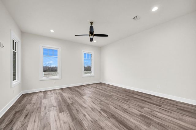 936 El Dorado Street, Weatherford, TX 76086