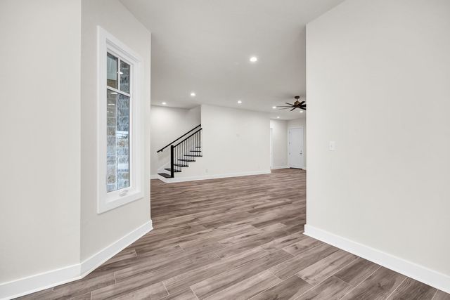 936 El Dorado Street, Weatherford, TX 76086