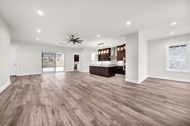 936 El Dorado Street, Weatherford, TX 76086