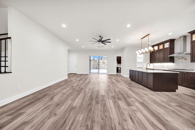 936 El Dorado Street, Weatherford, TX 76086