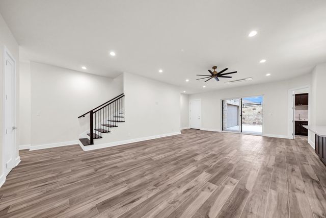 936 El Dorado Street, Weatherford, TX 76086