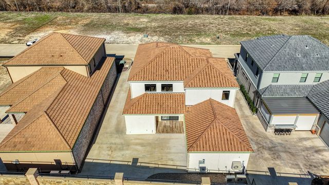 936 El Dorado Street, Weatherford, TX 76086