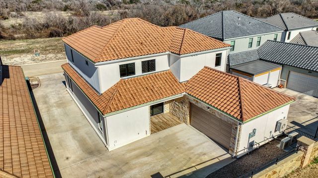 936 El Dorado Street, Weatherford, TX 76086