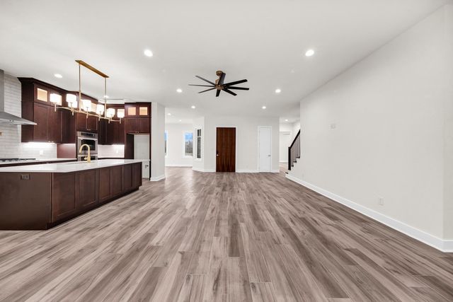 936 El Dorado Street, Weatherford, TX 76086