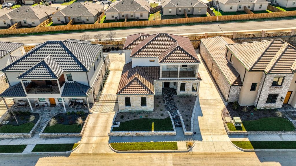 936 El Dorado Street, Weatherford, TX 76086 — photo 4
